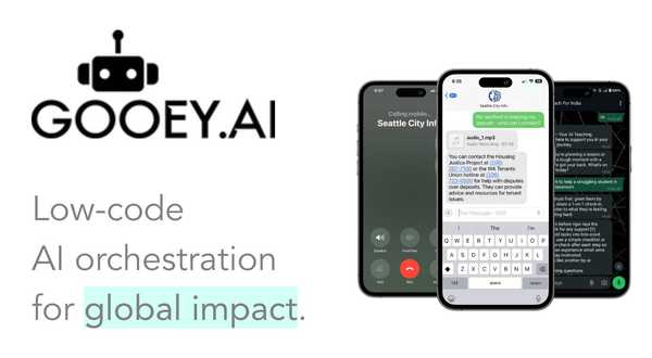 Gooey.AI のサムネイル