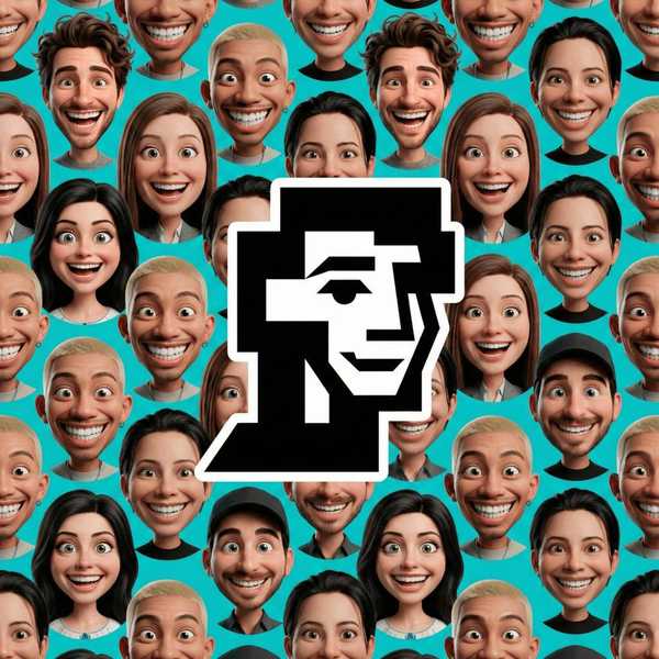 AI Caricature Maker のサムネイル