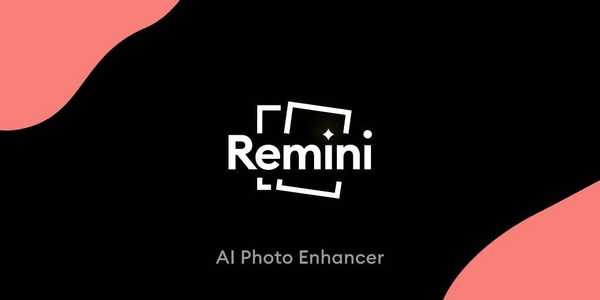 Remini のサムネイル