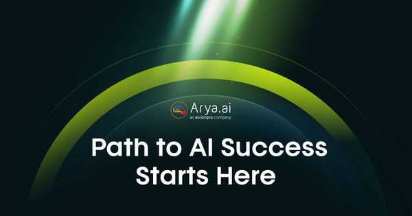 Arya.ai のサムネイル