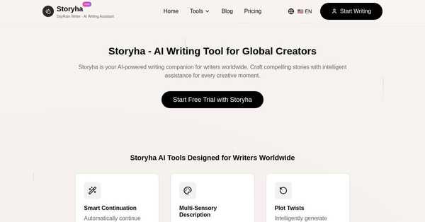 Storyha のサムネイル