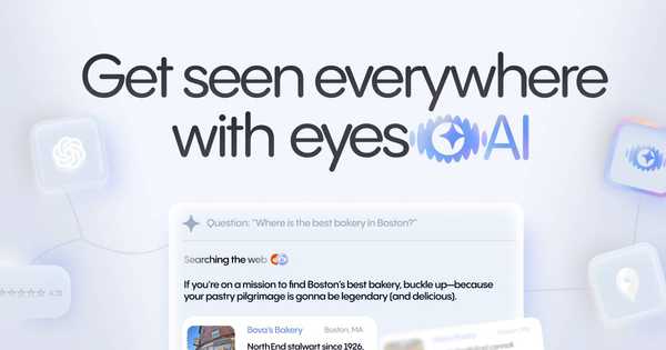 Eyes AI のサムネイル