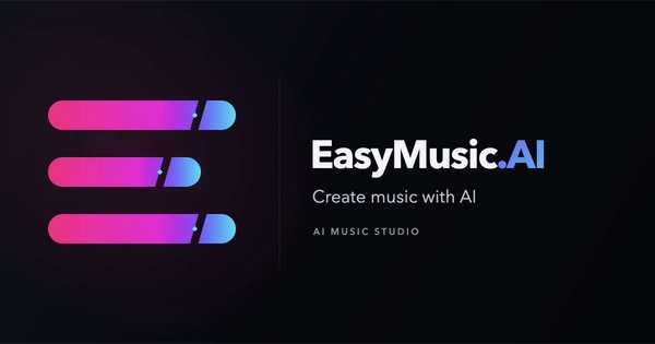 EasyMusic.AI のサムネイル