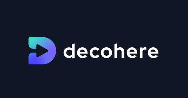 Decohere のサムネイル