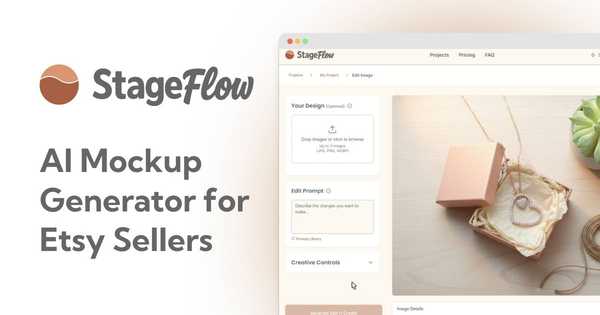 Stage Flow のサムネイル