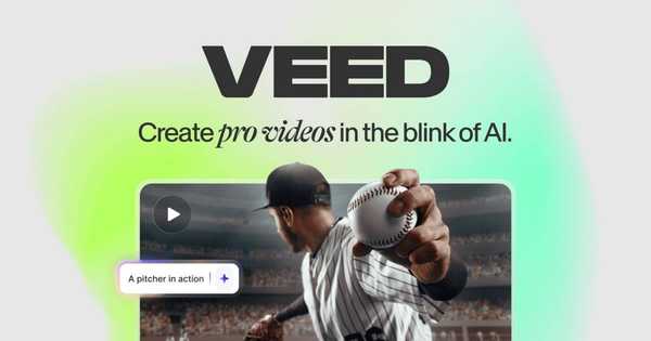 VEED.IO のサムネイル
