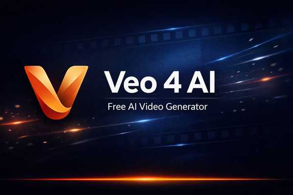 Veo4AIVideoGenerator のサムネイル