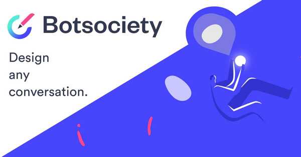 Botsociety のサムネイル