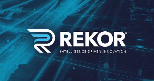 Rekor のサムネイル