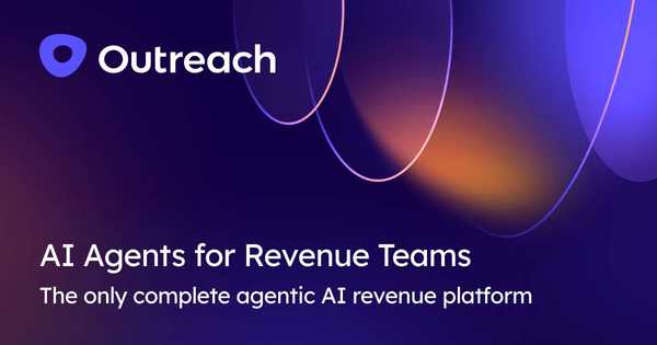 Outreach のサムネイル
