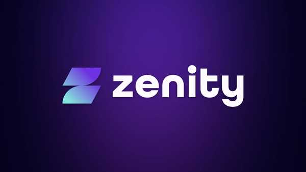 Zenity のサムネイル